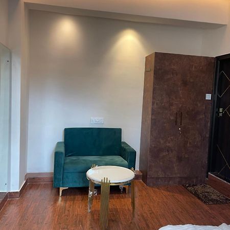 העיר בנגלור The Taaj Inn מראה חיצוני תמונה